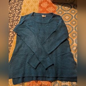 Gap sweater Size Large